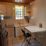 Holiday home Les De Clairvaux