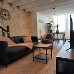 Holiday home Les De Clairvaux *